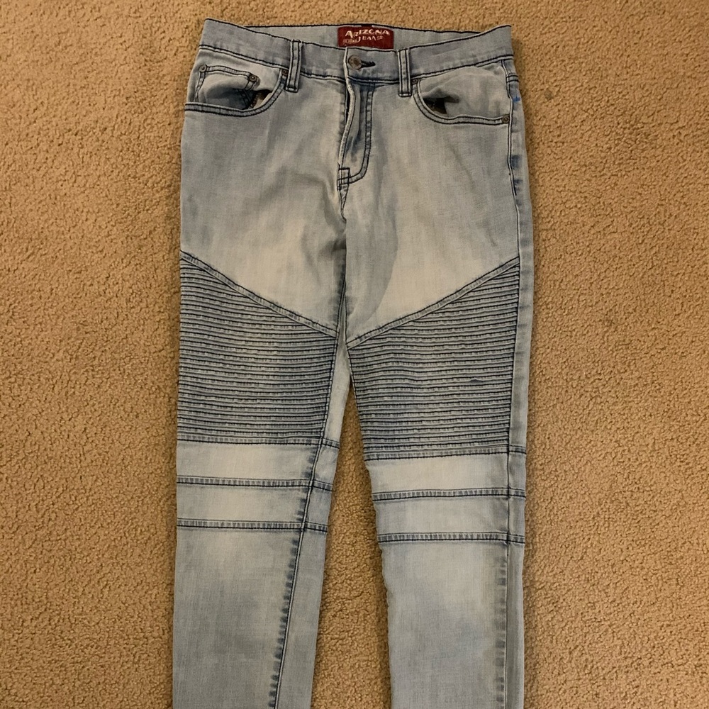 Men’s Arizona jeans
